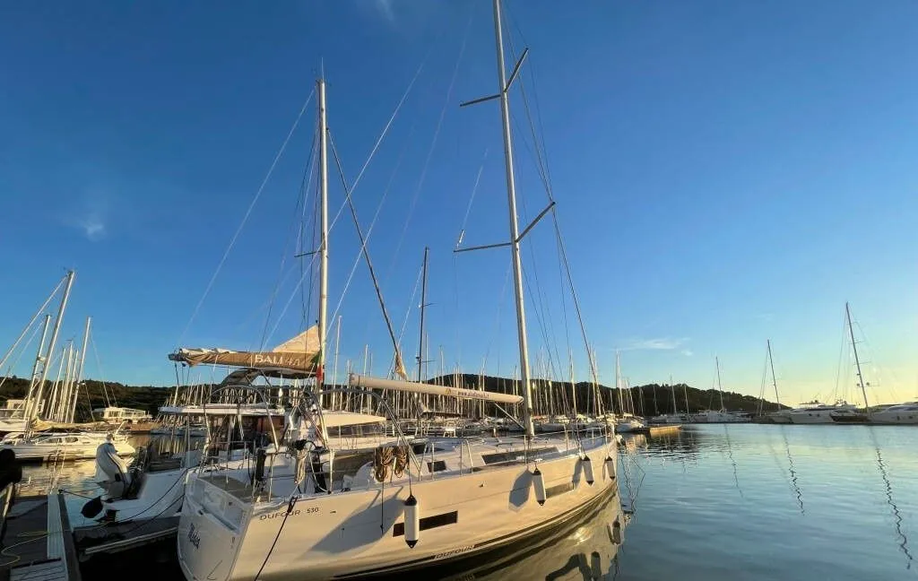 Medea Charterboot - 4