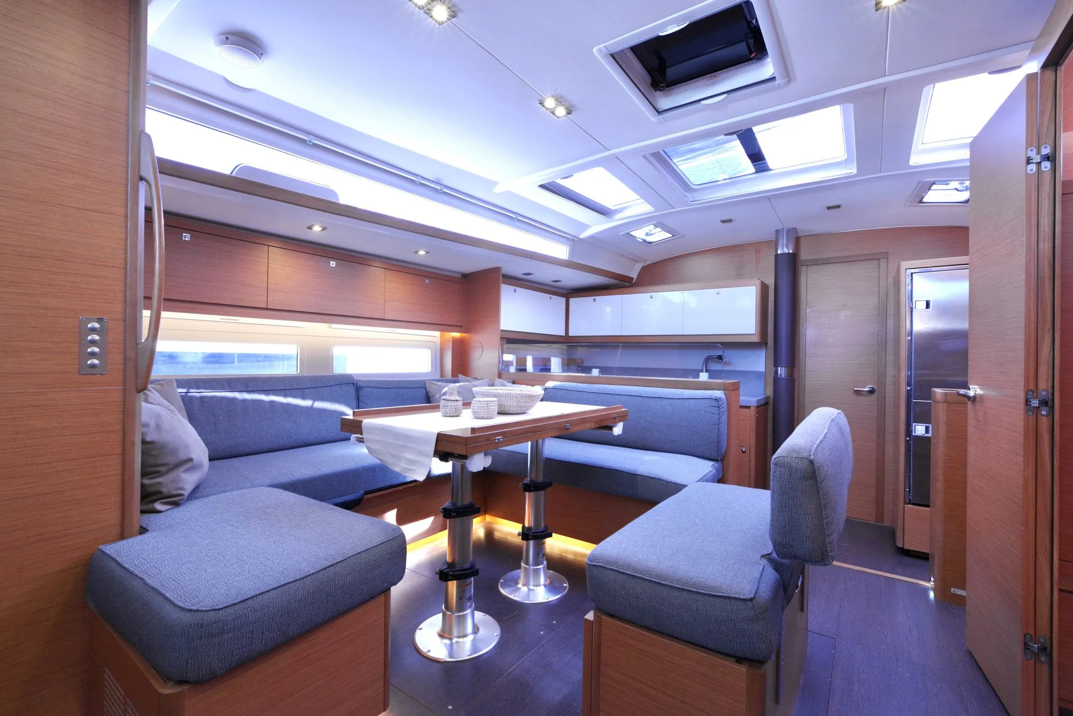 Medea Charterboot - 5