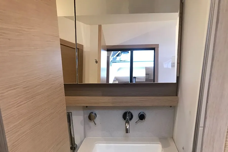 Panica Charterboot - 5