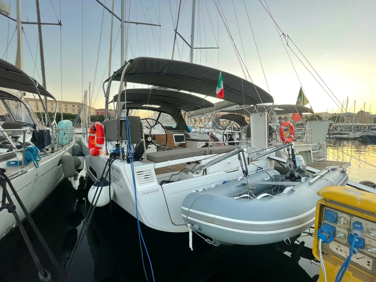 Perseide Charterboot - 3