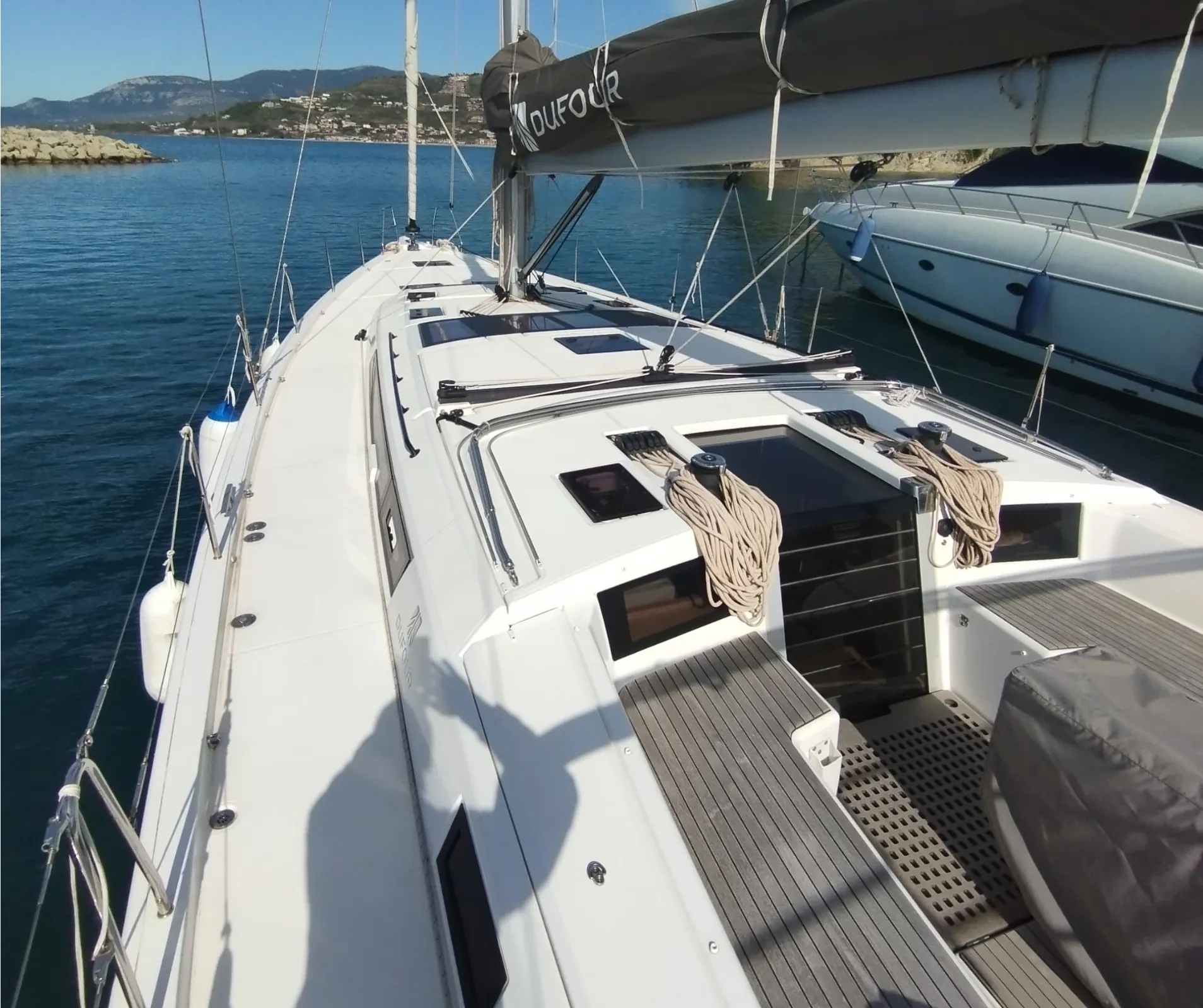 Ukiyo Charterboot - 4