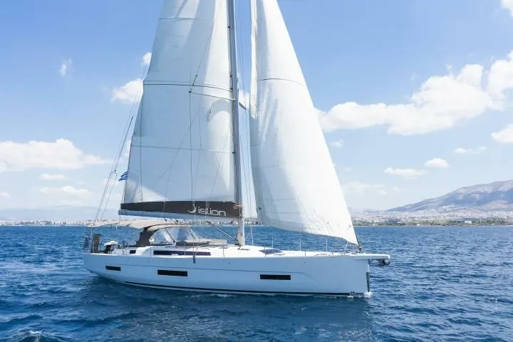 Splash Charter Boat
