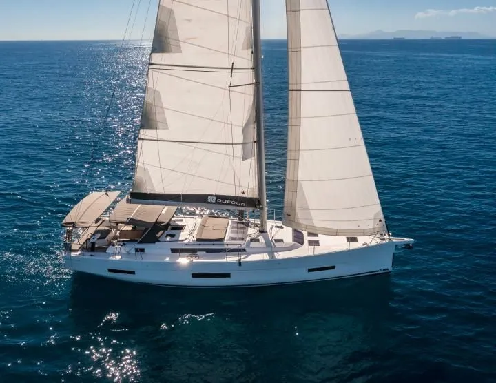 Чартер Splash - 3