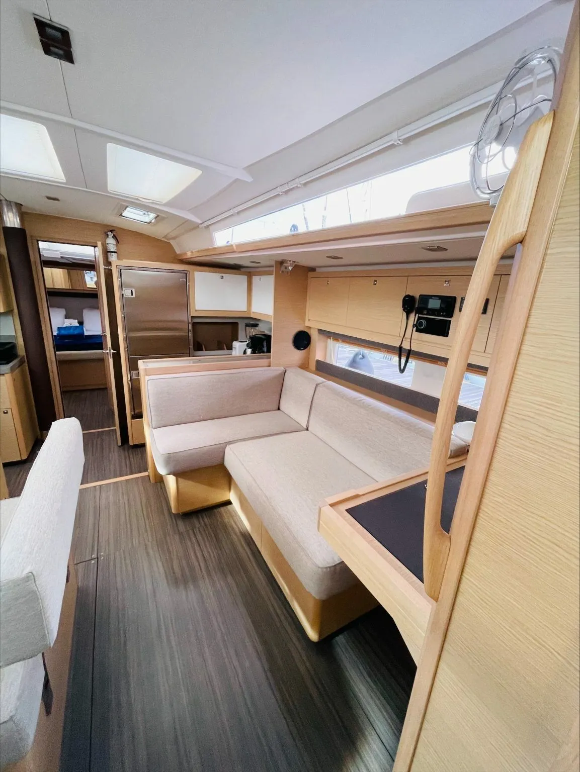 Steel Away Charter Boat - 4