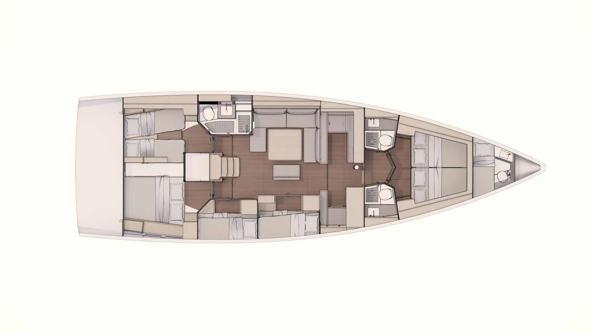 Dreamweaver Charter Boat - 2