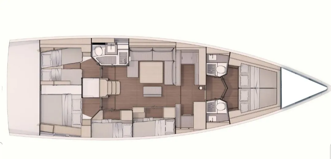 Voldemort Kiralık Teknesi - 2