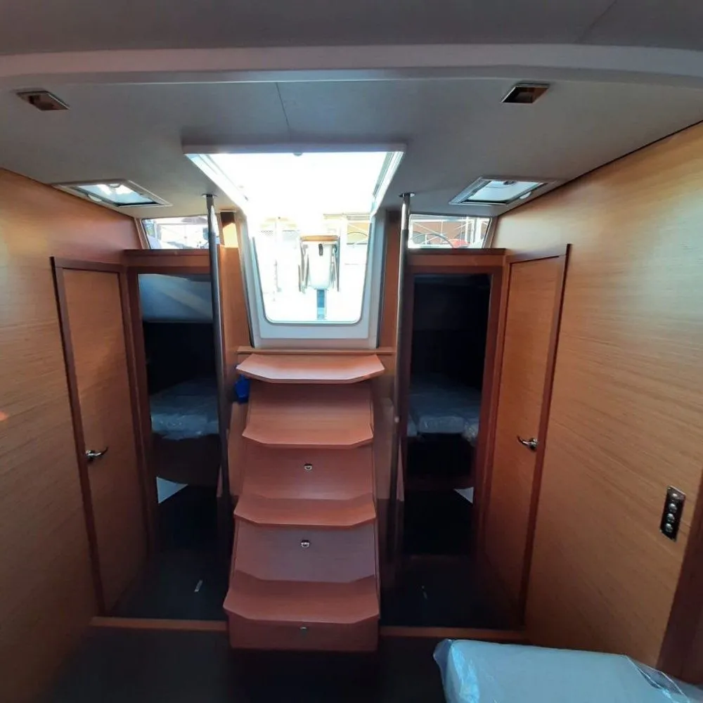 Voldemort Kiralık Teknesi - 4