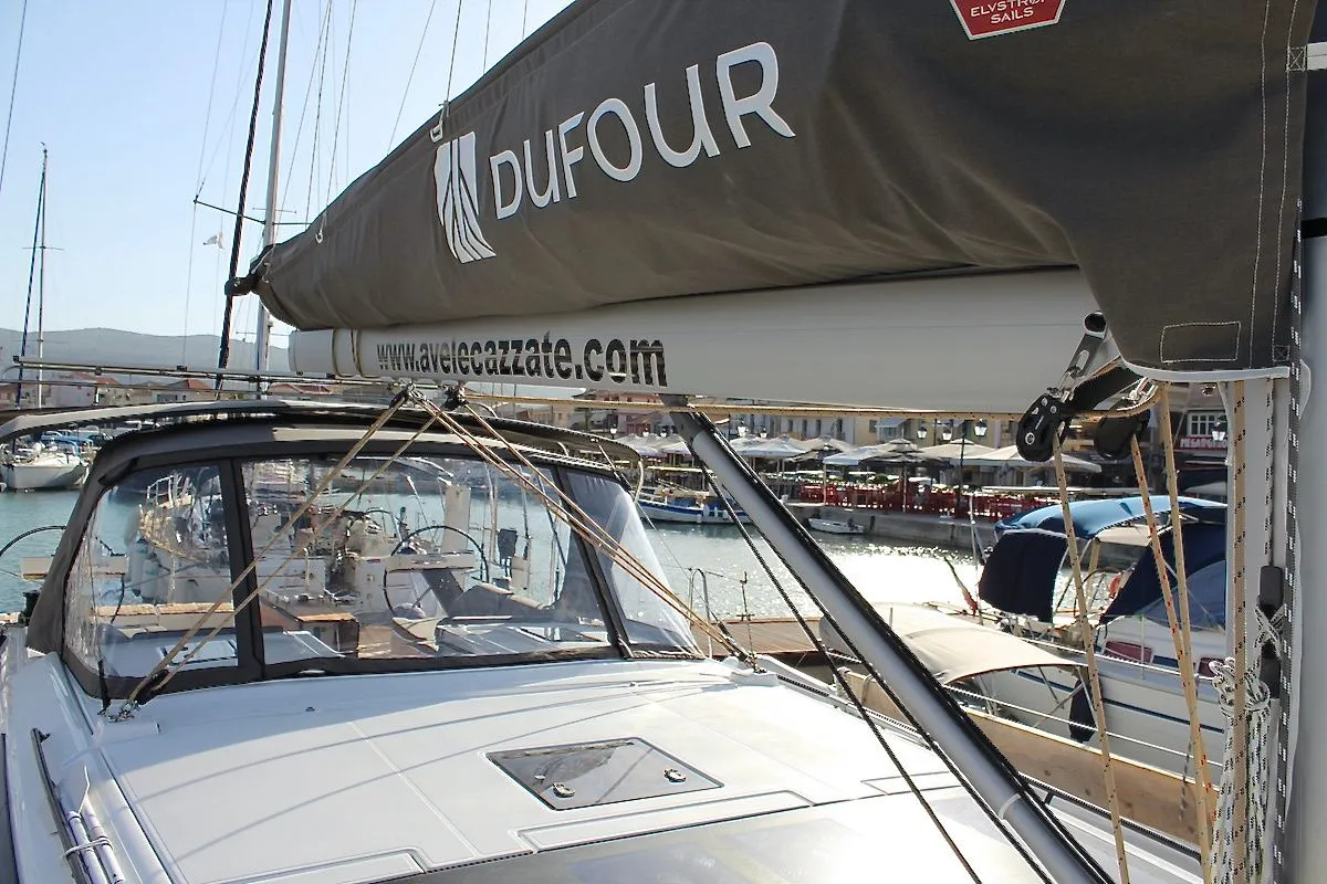 Why not 18 Mietboot - 4