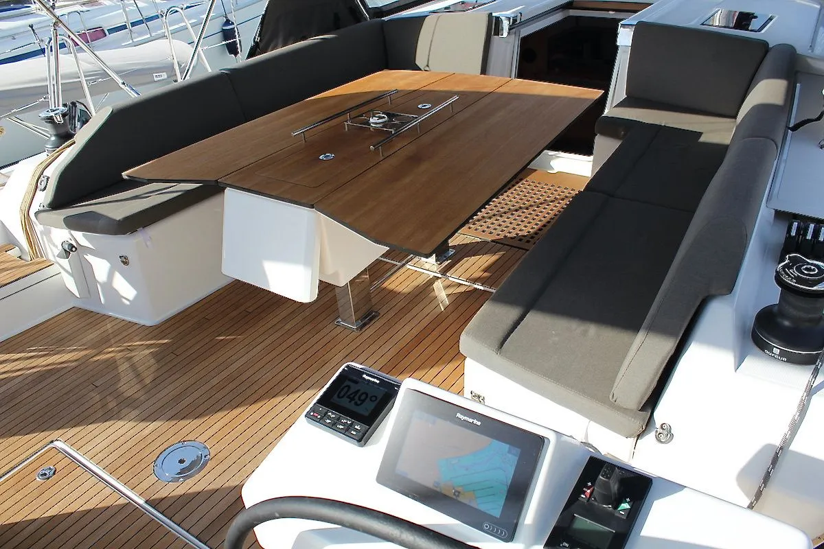 Why not 18 Mietboot - 5