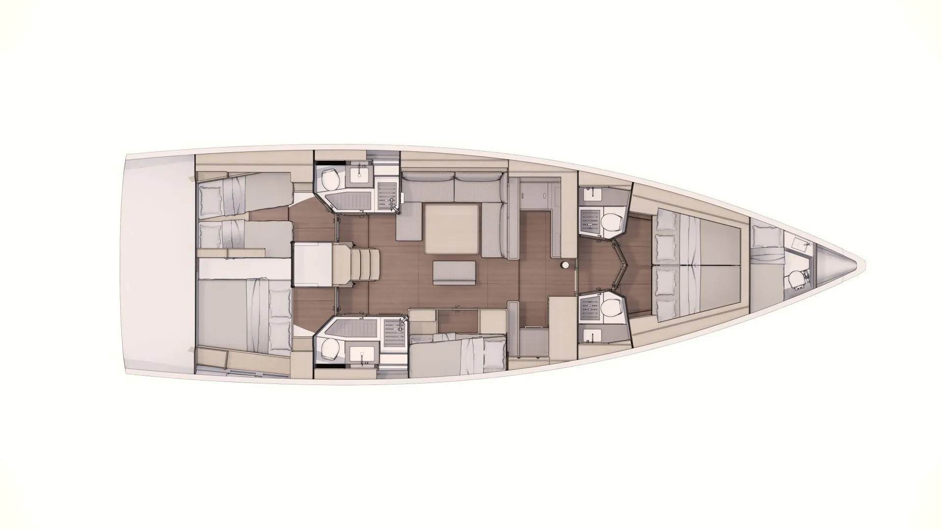 Why not 18 Mietboot - 2