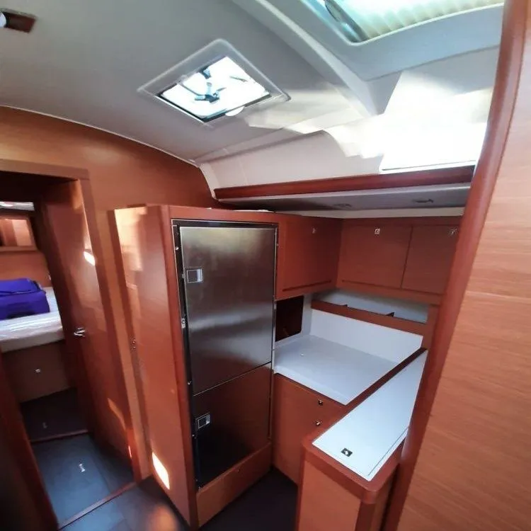 Wish Planet Charter Boat