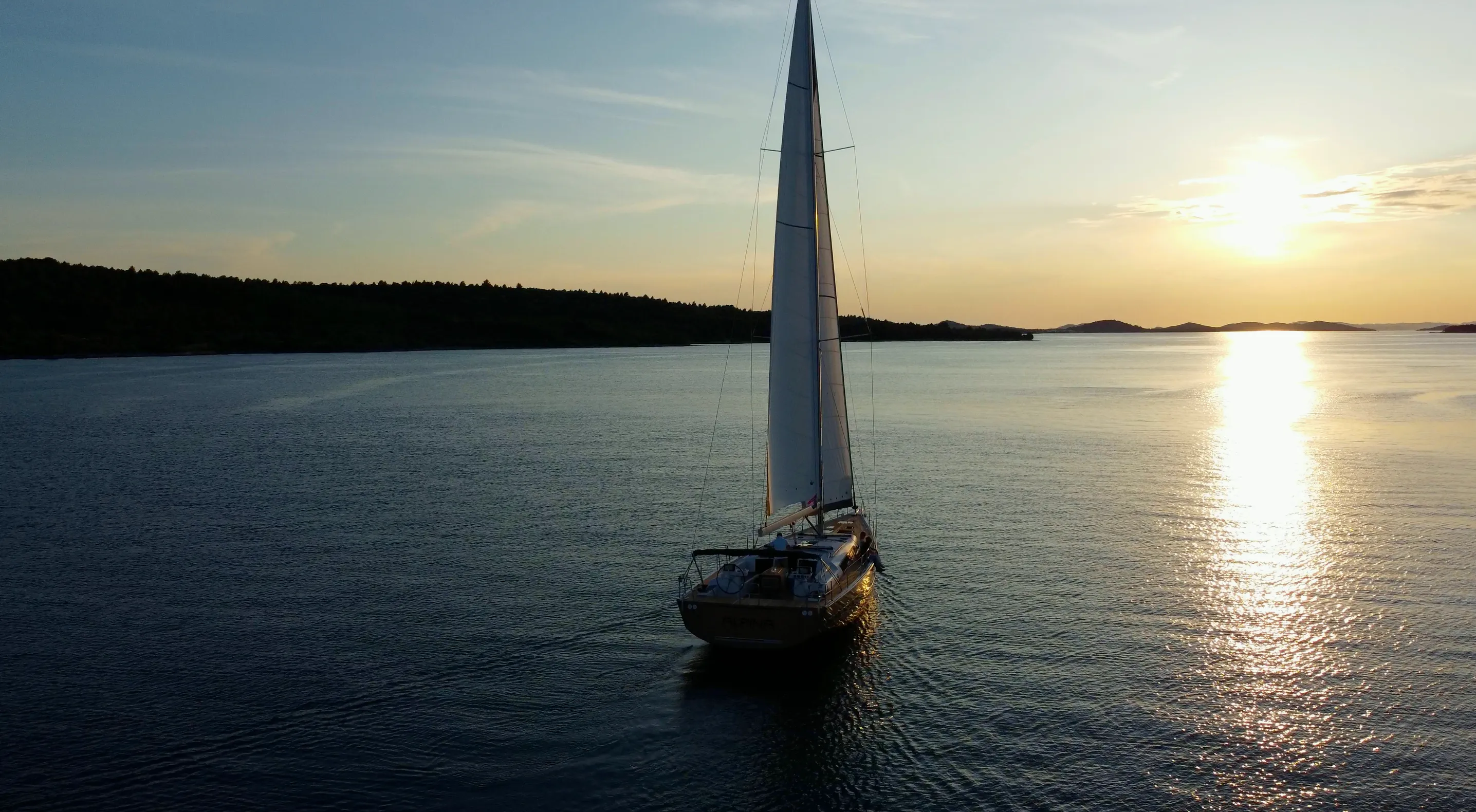 Alpina Charterboot - 3