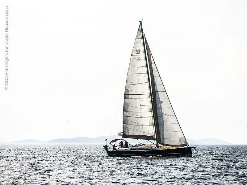 Barmaley Charterboot - 3