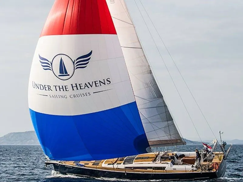 Barmaley Charterboot - 4