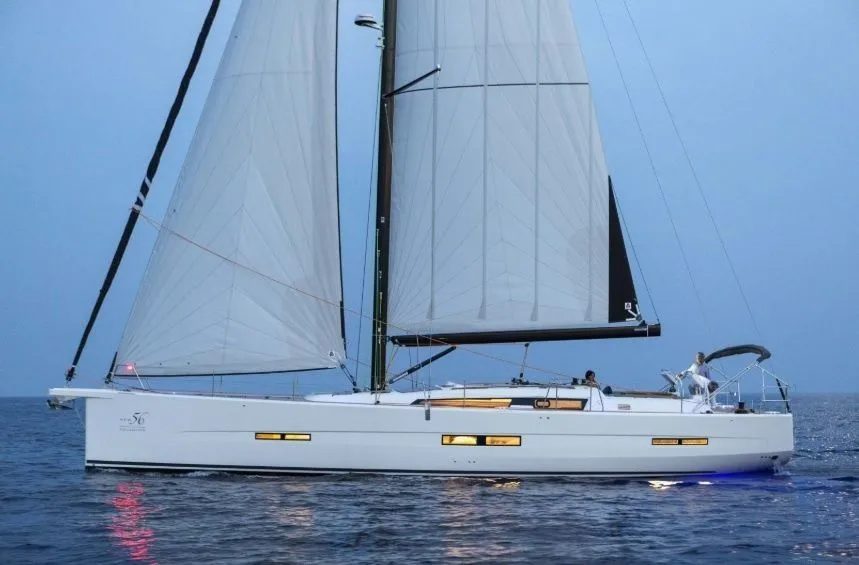 Eleonora Charterboot - 4