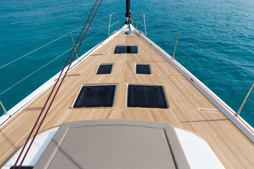 Eleonora Charterboot - 5