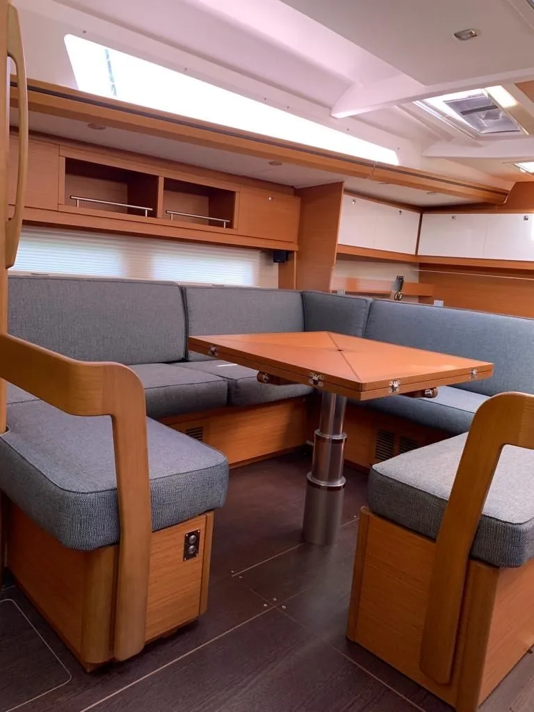 Euphoria Planet Kiralık Teknesi - 5