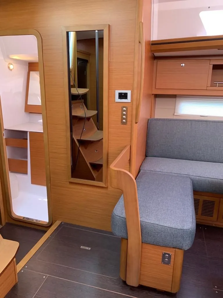 Euphoria Planet Kiralık Teknesi - 4