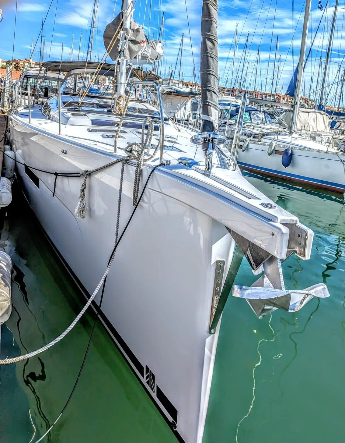 Exclusive Razzmataz Kiralık Teknesi - 4