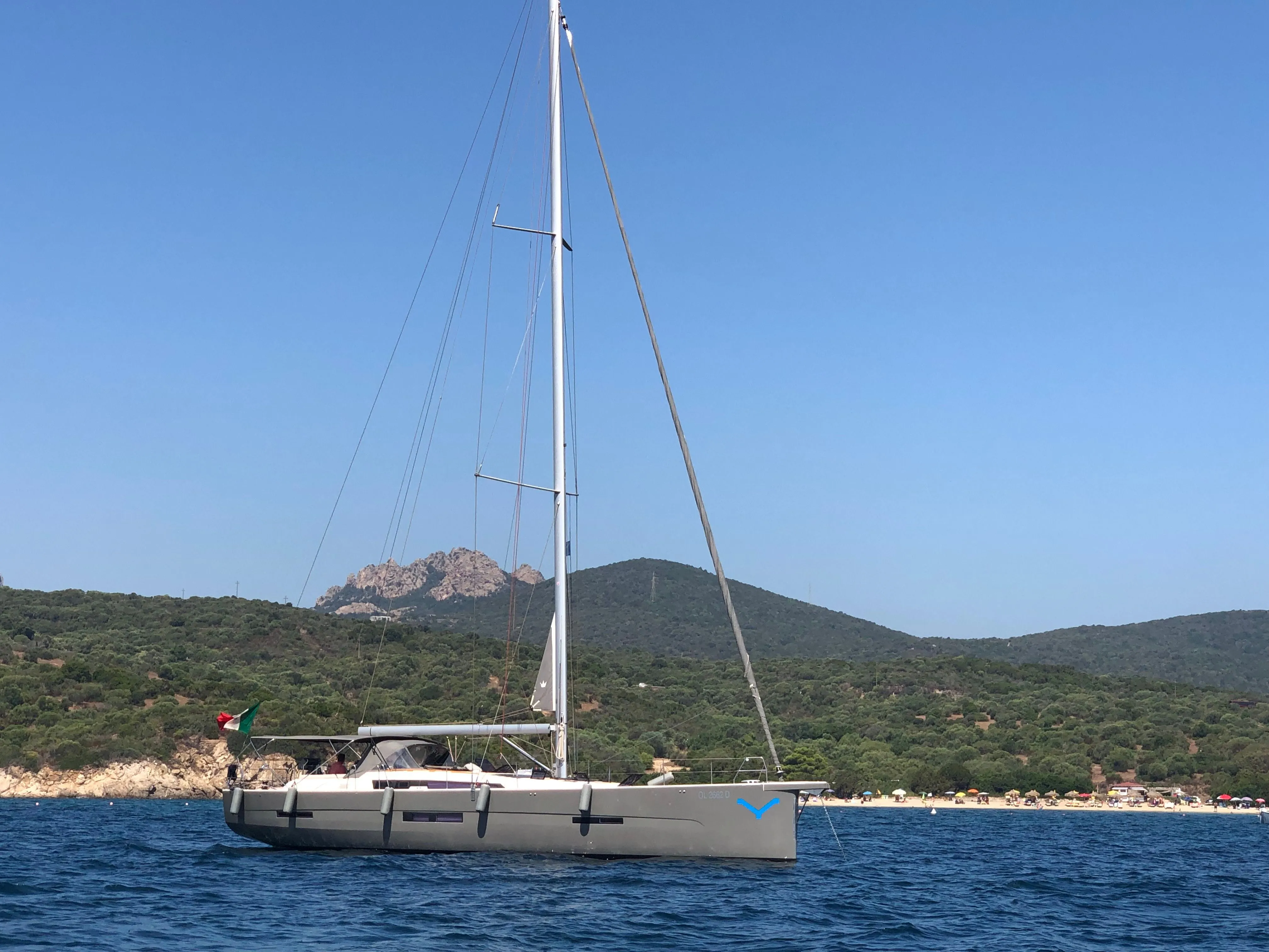 Friska Kiralık Teknesi - 3