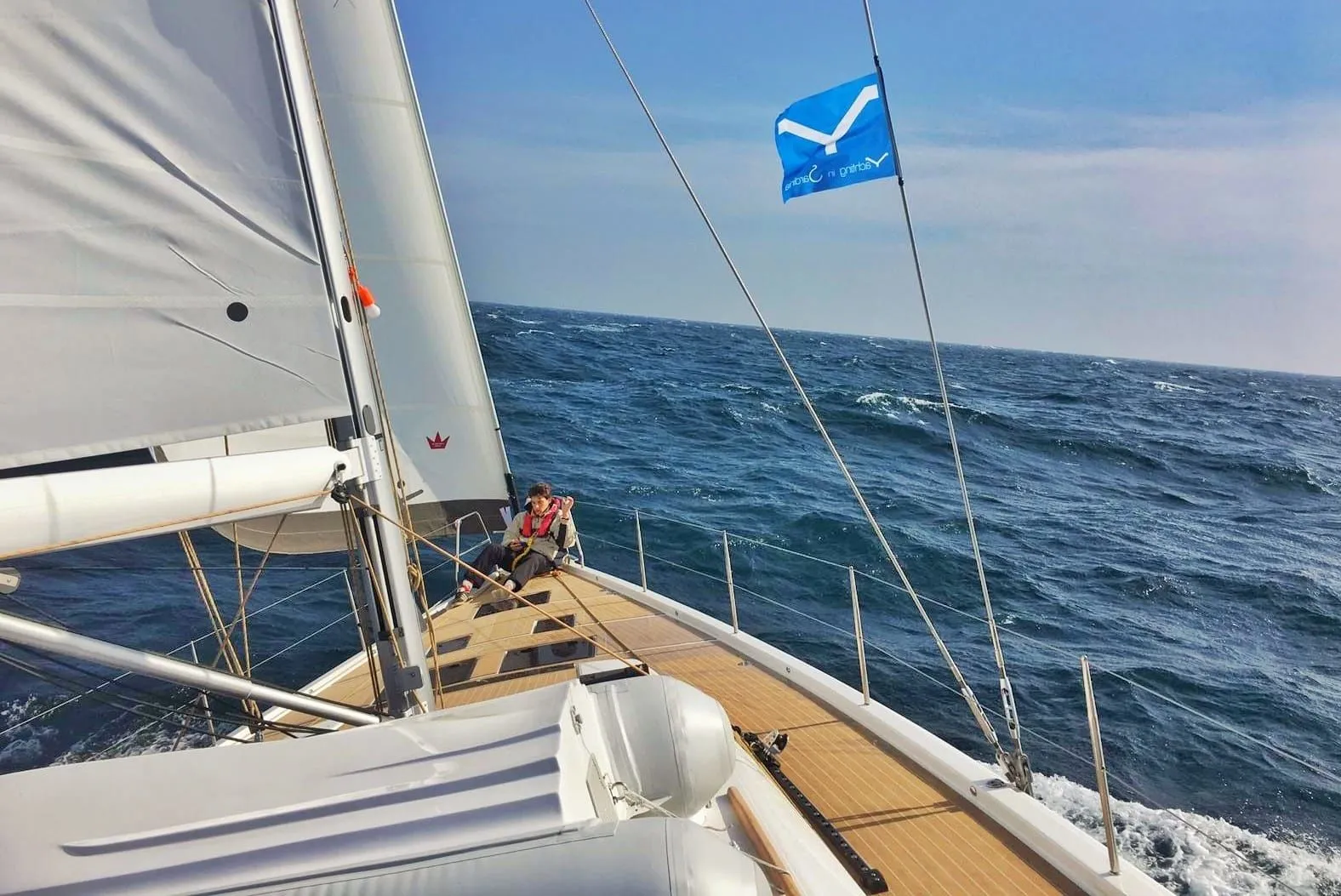 Friska Kiralık Teknesi - 4