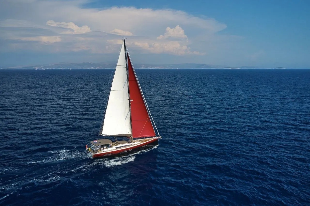 Kabuki Charterboot - 4