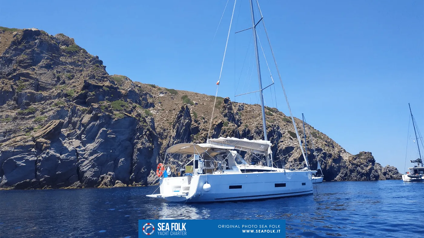 Magic Planet Charter Boat