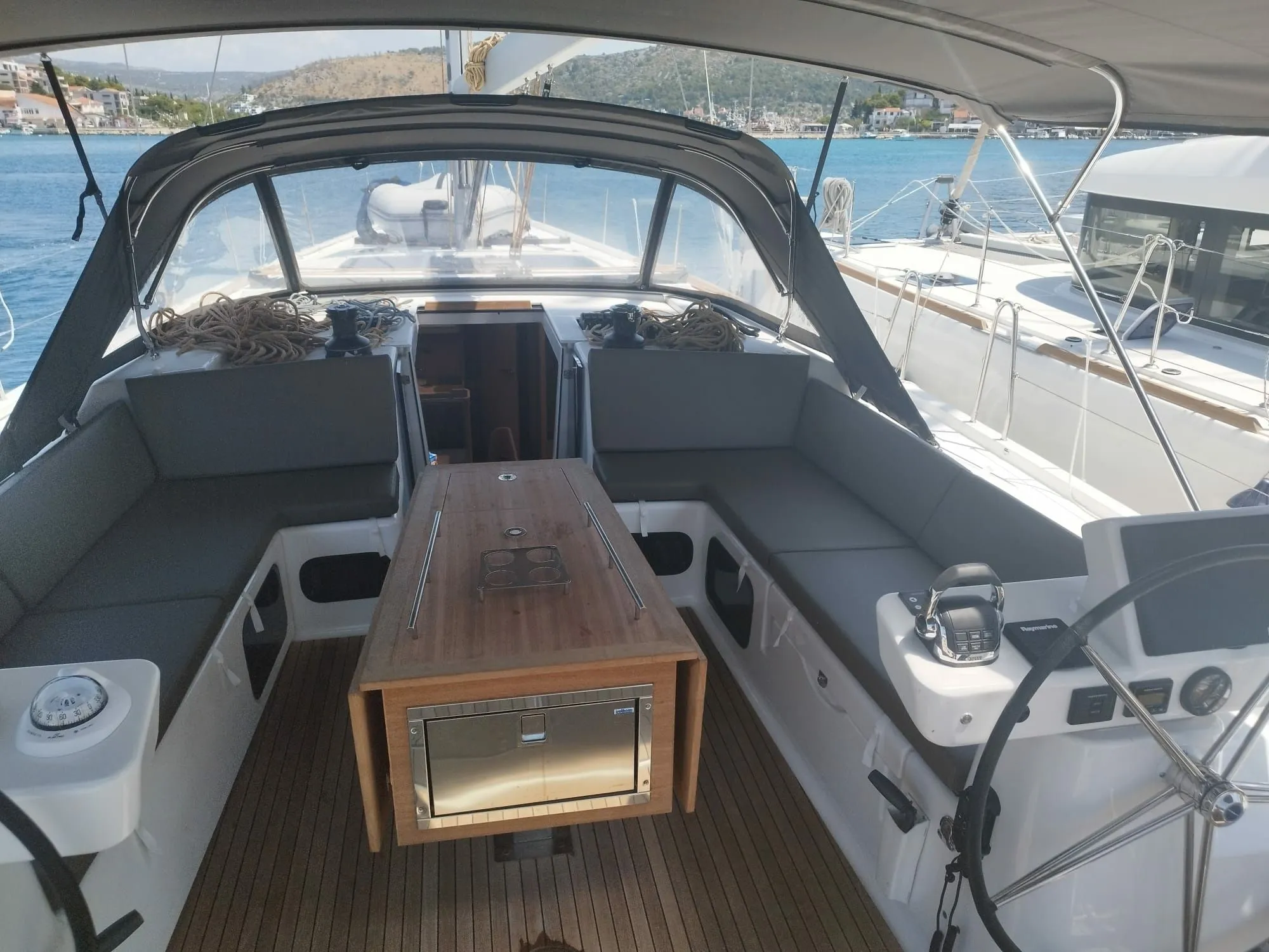 Moonlight Charterboot - 5