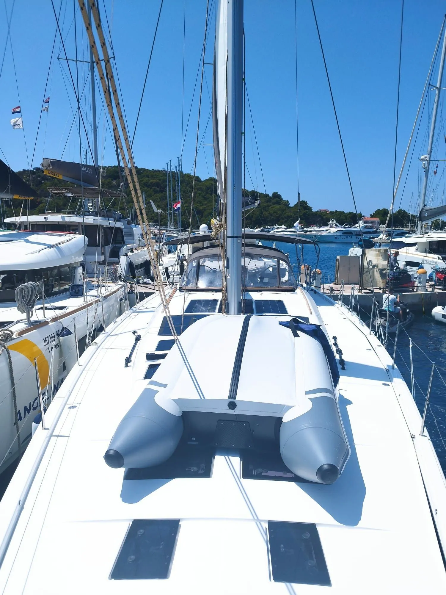 Moonlight Mietboot - 3