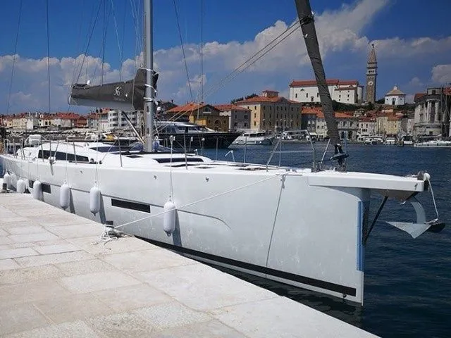 My Way Charterboot - 5