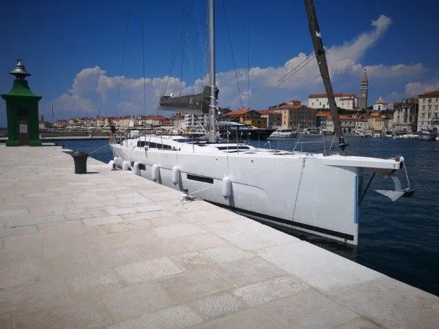 My Way Charterboot - 4