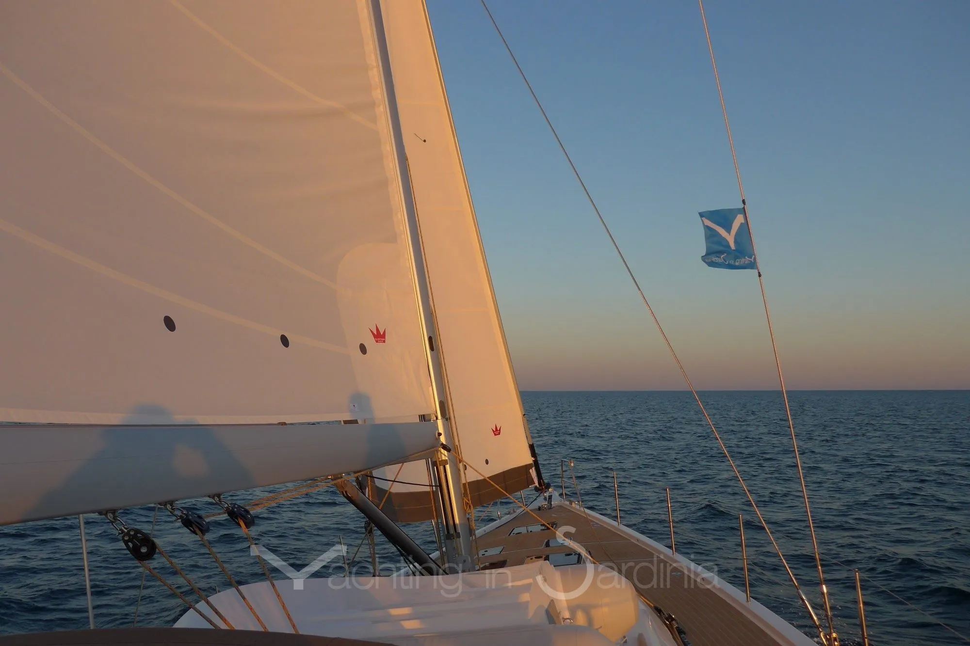 Nakupenda Charter Boat - 4