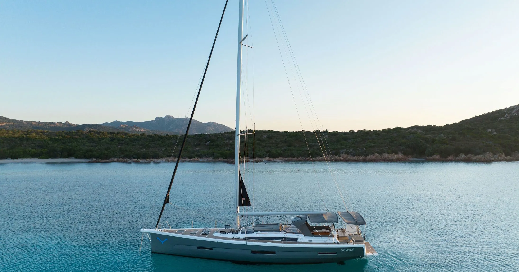 Albus Kiralık Teknesi - 3