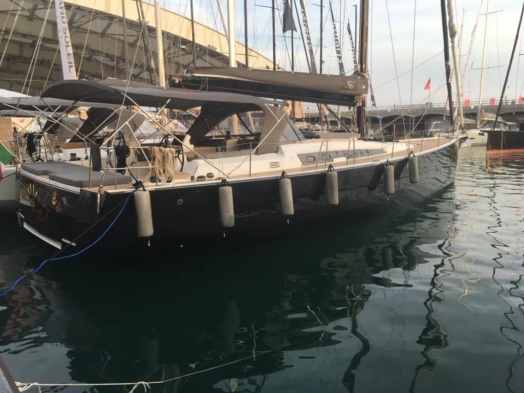 Hola Kiralık Teknesi - 5