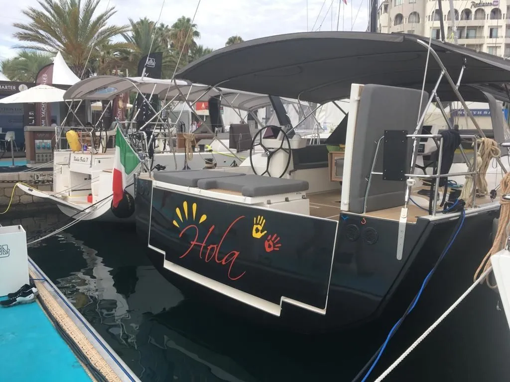 Hola Kiralık Teknesi - 4
