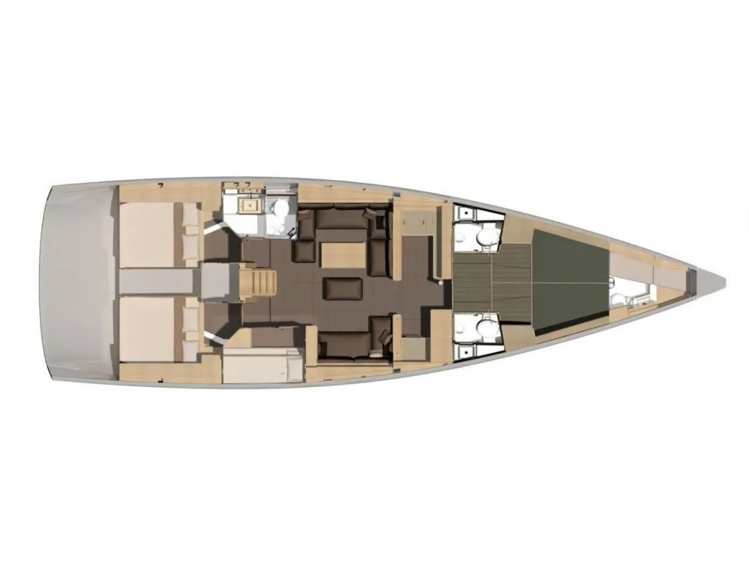 Чартер Silente - 2