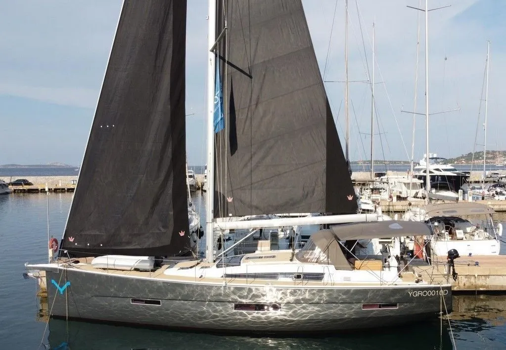 Чартер Silente - 5