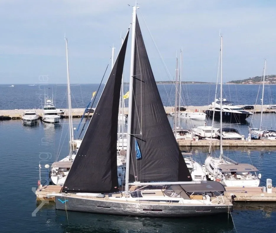 Чартер Silente - 4