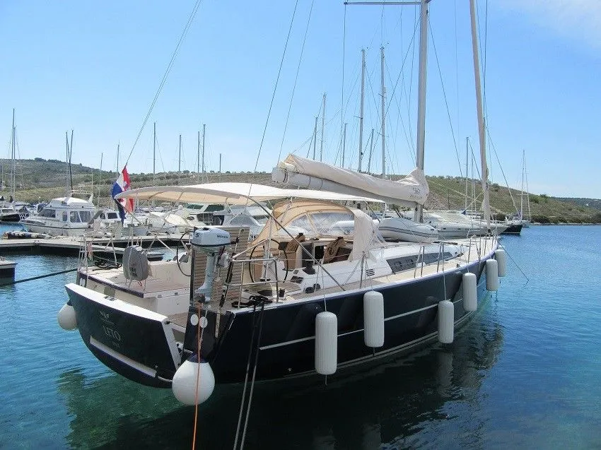 Leto Charterboot - 4