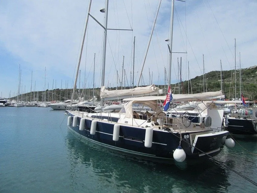 Leto Charterboot - 3