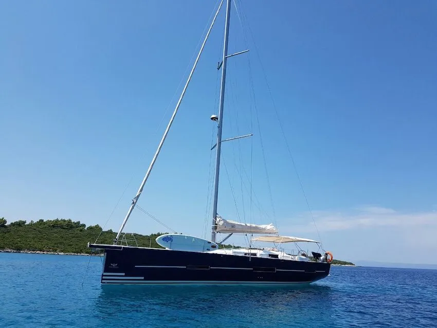 Petrovich Charterboot - 3