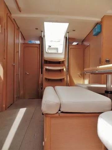 Чартер Skylark - 5