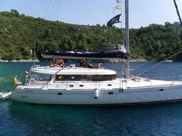 Nephele Mietboot