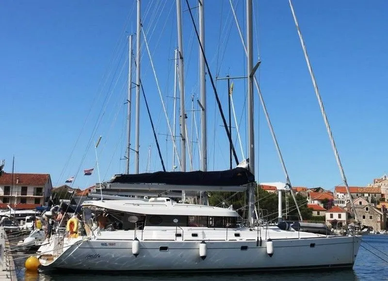 The Big One 2 Charterboot - 5