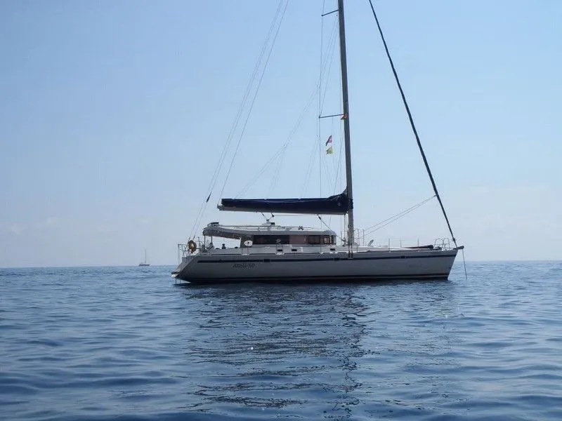 The Big One 2 Charterboot - 3