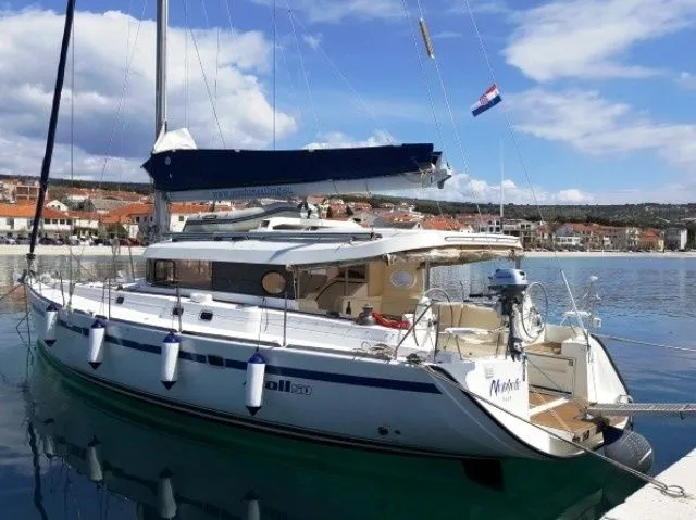 The Big One Charterboot - 5