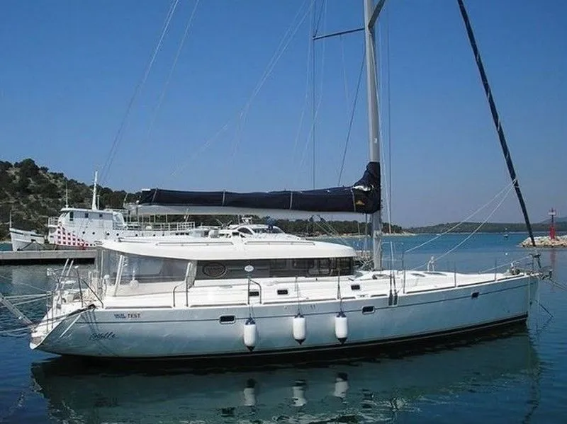 The Big One Charterboot - 3