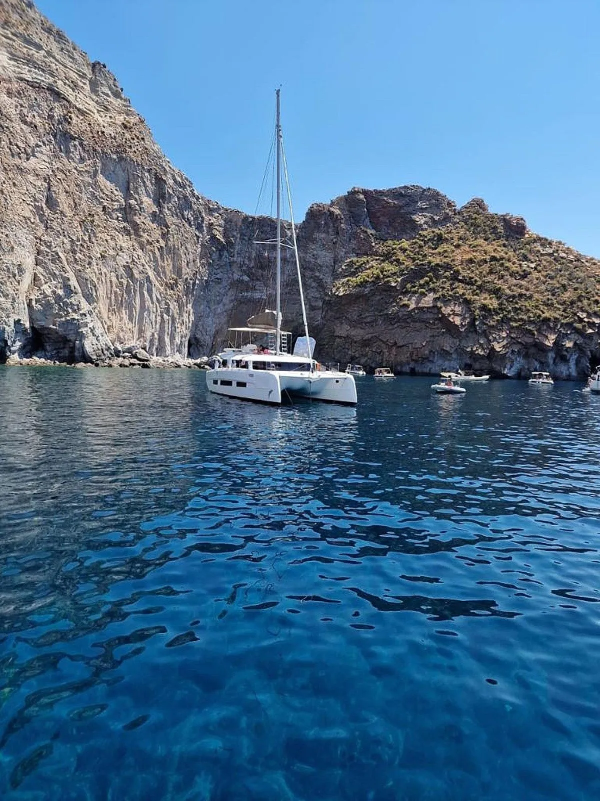 Oblivion Planet Kiralık Teknesi - 5