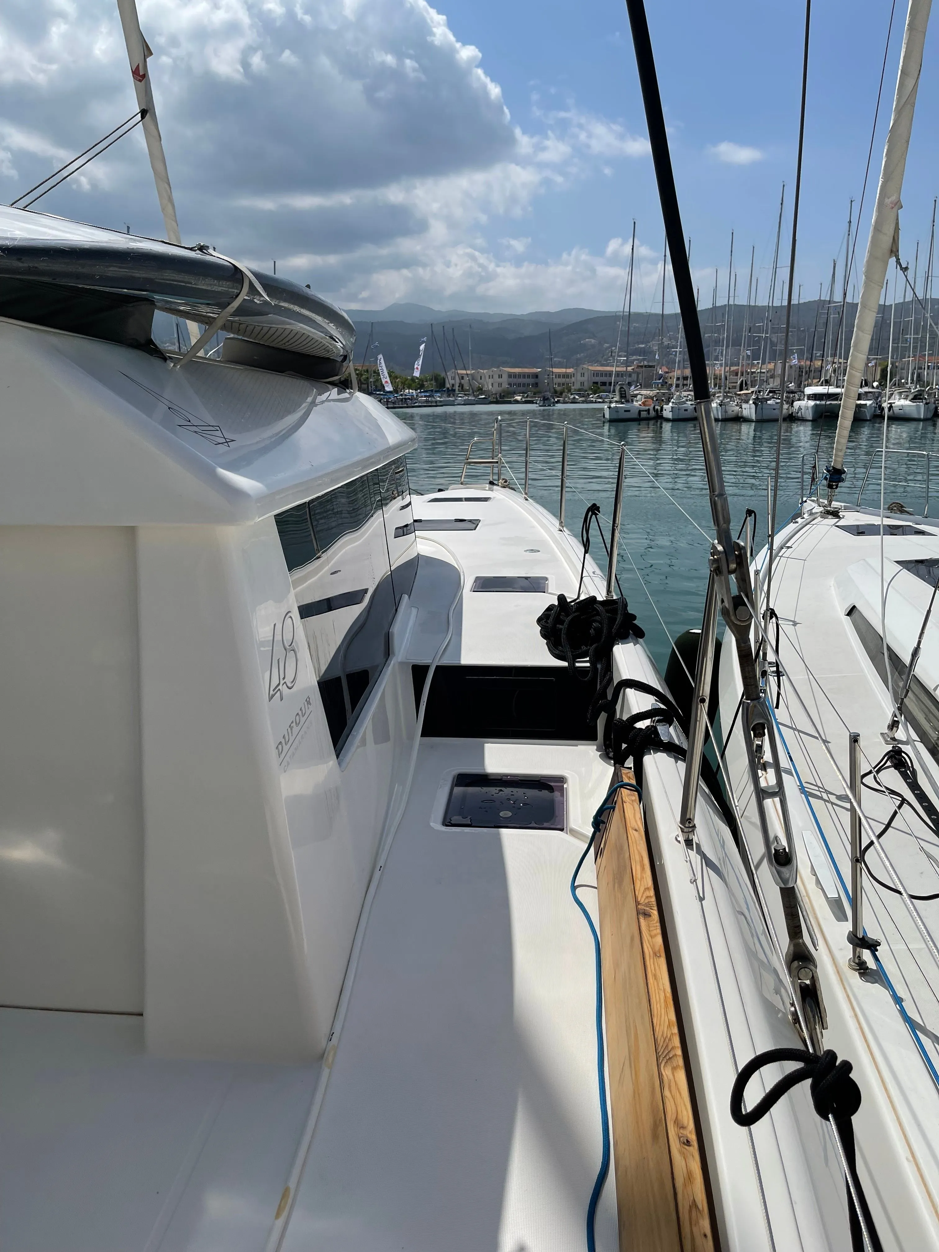 Mojito Kiralık Teknesi - 3