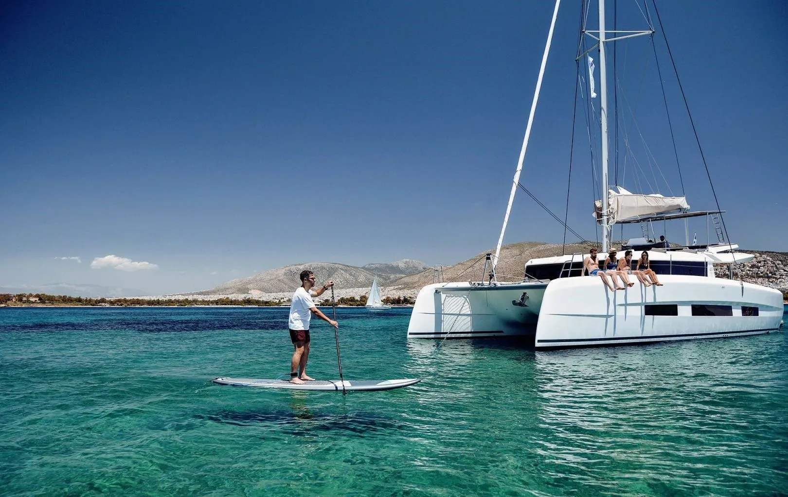 Danai Charterboot - 4